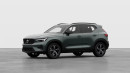 Volvo XC40 B3 AUT DARK PLUS na operativní leasing