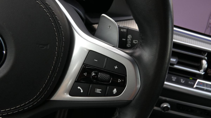 BMW X5 30d xDrive M Sport na operativní leasing
