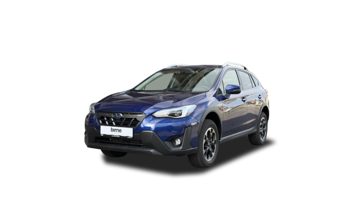 SUBARU XV AWD 1,6 i-S - Benzín - Automat - 4x4 na operativní leasing