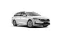 Škoda Octavia Combi Exclusive Selection 2,0 TSI 150 kW 7° automatická DSG 4x4 na operativní leasing