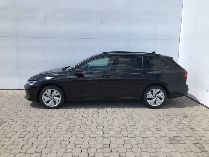 Volkswagen Golf Variant People 1,5 TSI 85kW 6G na operativní leasing