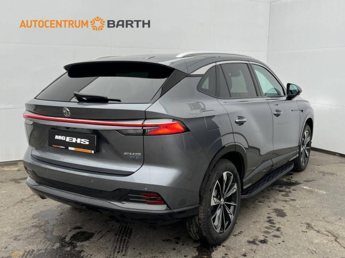 MG HS EXCLUSIVE PHEV 1,5TGI / 200kW na operativní leasing