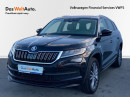 Škoda Kodiaq L&K 4x4 DSG na operativní leasing