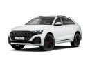 Audi Q8 50 TDI quattro tiptronic na operativní leasing