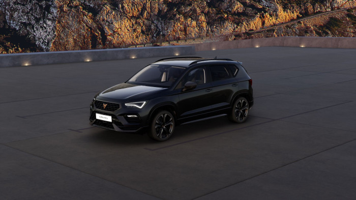 Cupra Ateca 2.0 TSI 190k DSG 4WD na operativní leasing