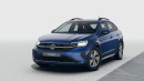 Volkswagen Taigo  na operativní leasing