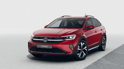 Volkswagen Taigo Style 1,0 TSI 85 kW 6G na operativní leasing