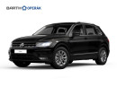 VW Tiguan 2.0 TDI Maraton Edition 110 kW DSG na operativní leasing