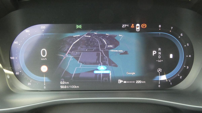 Volvo XC40 B3 mHEV Plus Dark aut. na operativní leasing