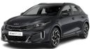 Kia XCeed GT-Line 1,6 T-GDI GPF na operativní leasing