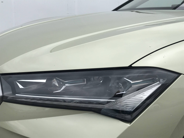 Škoda Superb Combi L&K 6DSG 1,5TSI / 150kW na operativní leasing