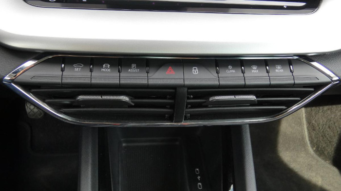 Škoda Octavia 2.0 TDI Style na operativní leasing