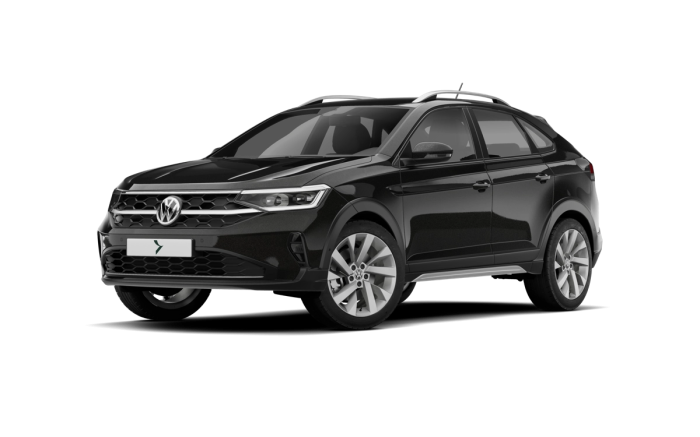 VW Taigo Life 1,0 TSI - Benzín - Manuál 6st. - 4x2 na operativní leasing