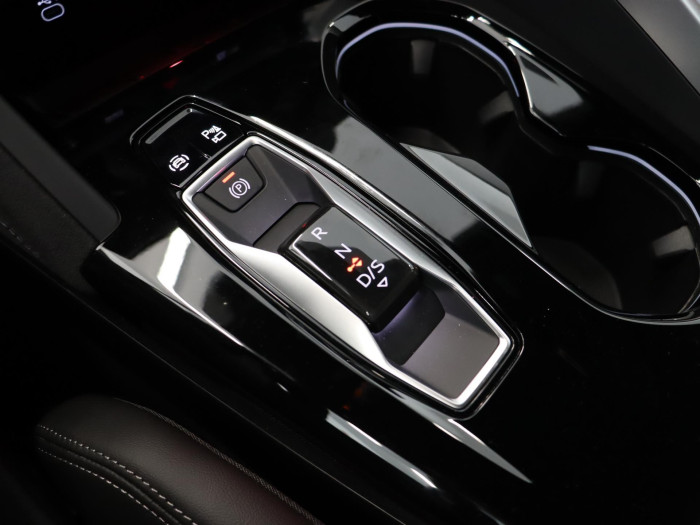 Audi Q5 TDI quattro Stronic na operativní leasing