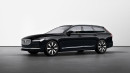 Volvo V90 T8 AWD Plug-in BRIGHT ULTRA na operativní leasing