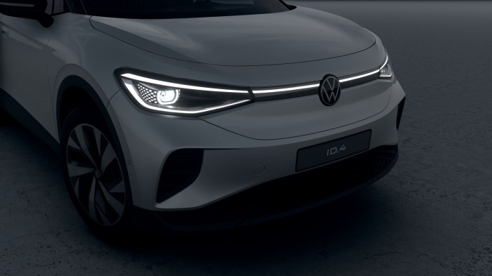 Volkswagen ID.4 Pro People 210 kW, kap. 77 kWh na operativní leasing