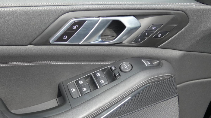 BMW X5 30d xDrive M Sport na operativní leasing