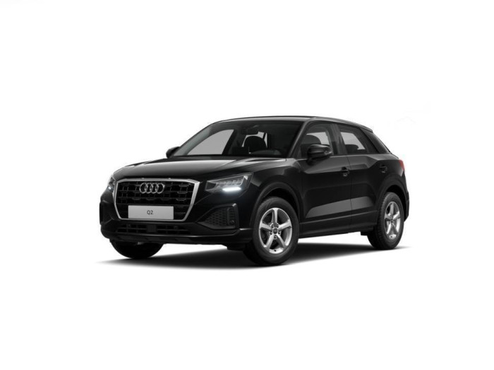 Audi Q2 35 STT 1,5TFSI CoD / 110kW na operativní leasing