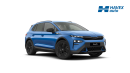 Škoda Elroq 85x, 84 kWh 250 kW 4x4 RS na operativní leasing