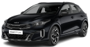 Kia XCeed GT-Line 1,6 T-GDI GPF na operativní leasing