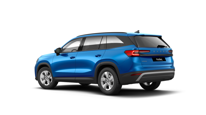 Audi Q3 Sportback S line 40 TDI 142 kW quattro na operativní leasing