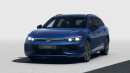 Volkswagen Passat  na operativní leasing