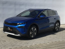 Škoda Elroq Selection 85 82 kWh elektro  / 210kW na operativní leasing
