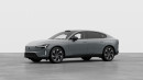Volvo ES90 PURE ELECTRIC CORE na operativní leasing