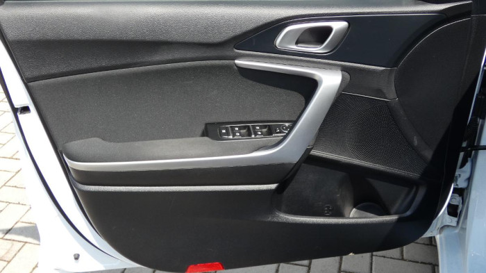 Kia Ceed SW 1.0 T-GDI SPIN na operativní leasing