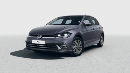 Volkswagen polo TSI na operativní leasing