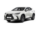 Lexus NX 350h Comfort e-CVT e-FOUR, 2.5, 179 kW, Hybrid, e-CVT, e-FOUR na operativní leasing