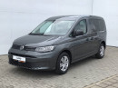 Volkswagen Caddy 1,5 TSI 85kW 6G na operativní leasing
