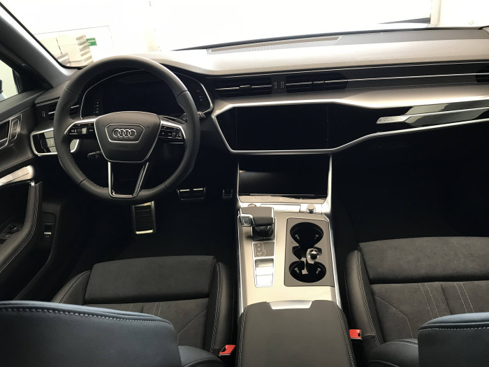 Audi A6 allroad quattro 45 ST7 3,0TDI / 180kW na operativní leasing