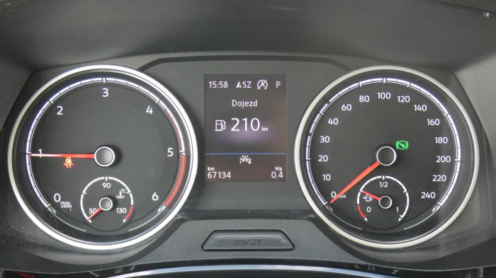 Volkswagen California 2.0 TDI 150kW Beach 4MOT DSG na operativní leasing