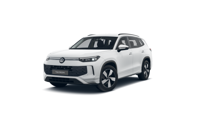 Volkswagen Tayron Life 1,5 eTSI 110 kW mHEV na operativní leasing