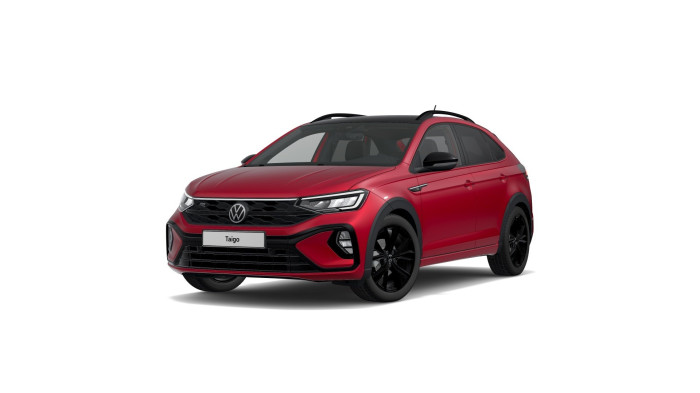 Volkswagen Taigo 1,0 TSI 70 kW 5G na operativní leasing