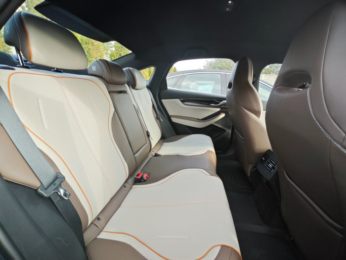 BYD QIN Plus EV na operativní leasing