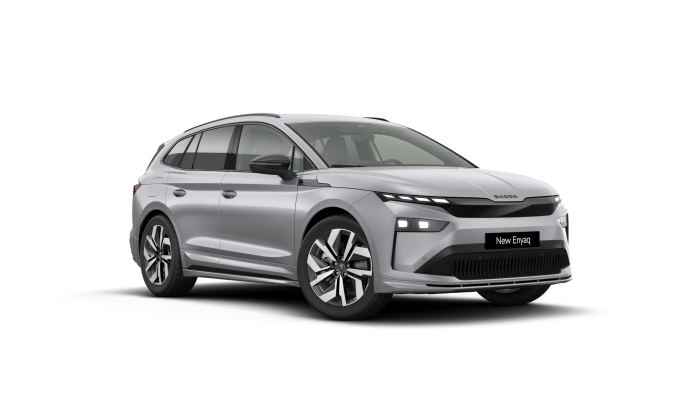 Škoda Enyaq Sportline 82 kWh 210 kW 1-stup. automat. na operativní leasing