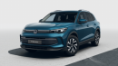 Volkswagen Tiguan People 2,0 TDI 110 kW na operativní leasing