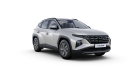 Hyundai Tucson Go Czech N Line! 1.6 T-GDI 110kW 6M na operativní leasing