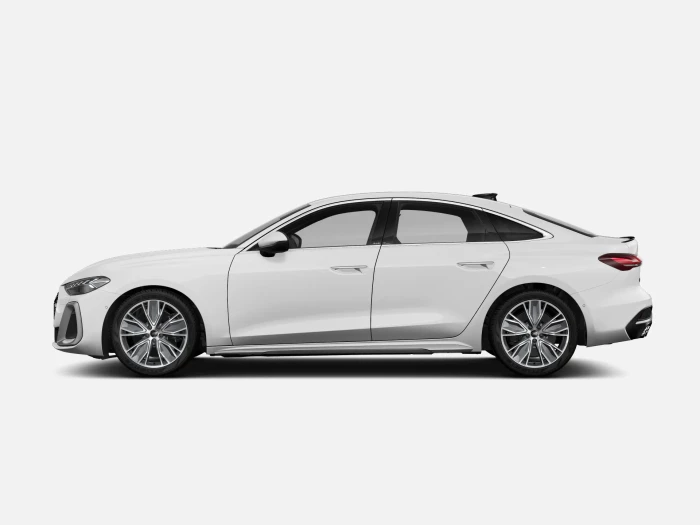 Audi S5 Limuzína TFSI quattro 270kW na operativní leasing