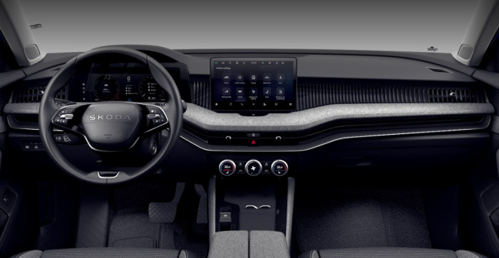 Škoda Superb Selection 1,5 TSI iV 150 kW 6° automatická DSG Plug-in hybrid na operativní leasing