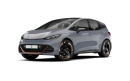 CUPRA Born 58kWh - Elektro - Automat - 4x2 na operativní leasing