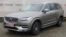 Volvo XC90 B5 AWD Ultimate Bright 7míst na operativní leasing