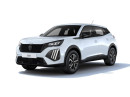 Peugeot 2008 STYLE Hybrid 136 e-DCS6 na operativní leasing