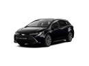 Toyota Corolla Combi 1,8 - Benzin - Automat - 4x2 na operativní leasing