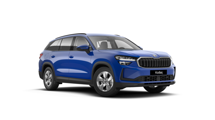 Škoda Kodiaq Selection 1,5 TSI iV 150 kW 6° automatická DSG na operativní leasing