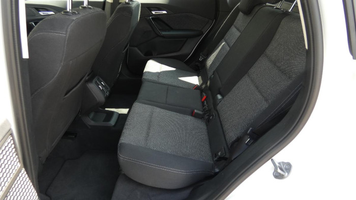 BMW X1 sDrive 18i DCT na operativní leasing