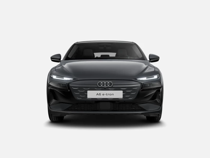 Audi A6 Sportback e-tron Performance na operativní leasing