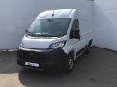 Peugeot Boxer Furgon 3500 L3H2 MAN6 2,2 BlueHDi / 103kW na operativní leasing